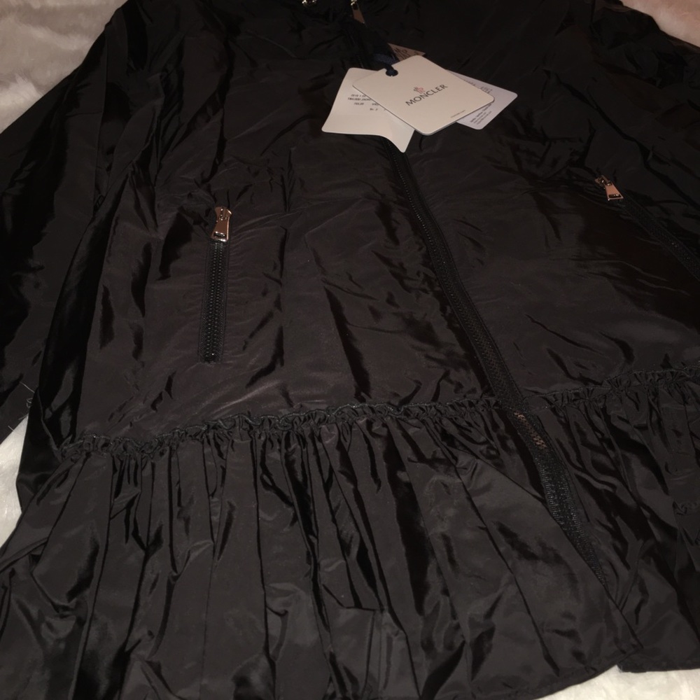 🚨Tbilissi Moncler Jacket🚨 - Picture 8 of 8